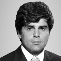 Dr. Paulo jr