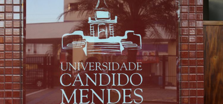 Cândido Mendes pede recuperação judicial